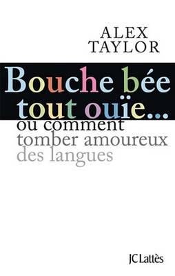 Book cover for Bouche Bee, Tout Ouie