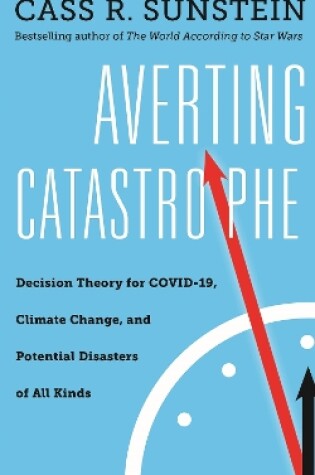 Cover of Averting Catastrophe