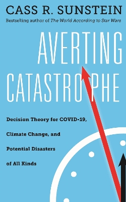 Book cover for Averting Catastrophe