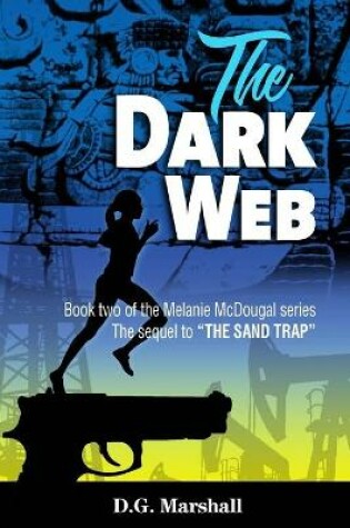 Cover of The Dark Web