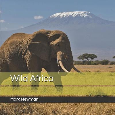 Book cover for Wild Africa