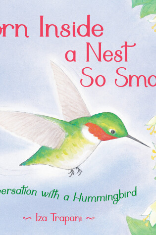 Cover of Born Inside a Nest So Small