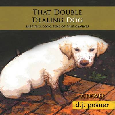 Book cover for That Double Dealing Dog