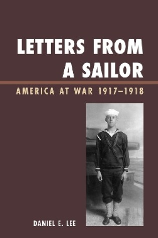 Cover of Letters from a Sailor