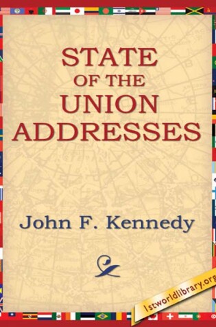 Cover of State of the Union Addresses