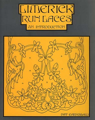 Book cover for Limerick Run Laces