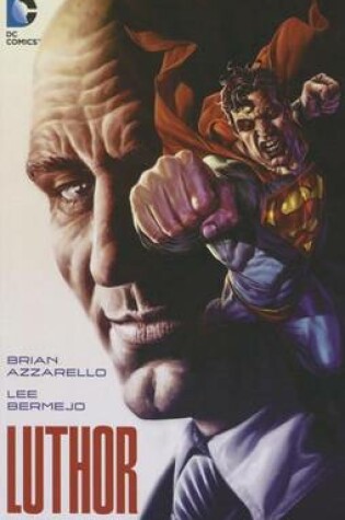 Cover of Luthor