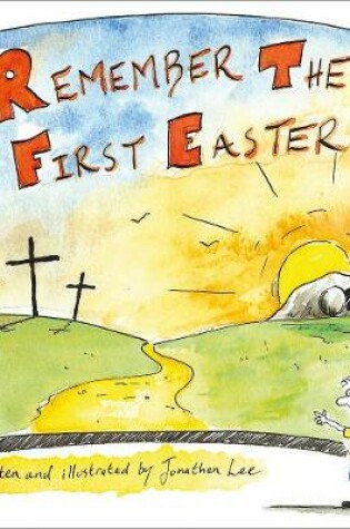 Cover of Remember the First Easter