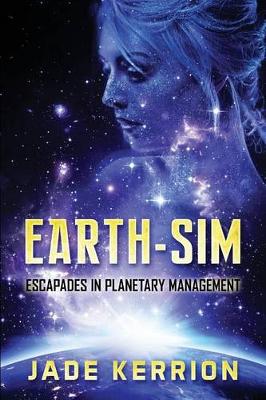 Book cover for Earth-Sim