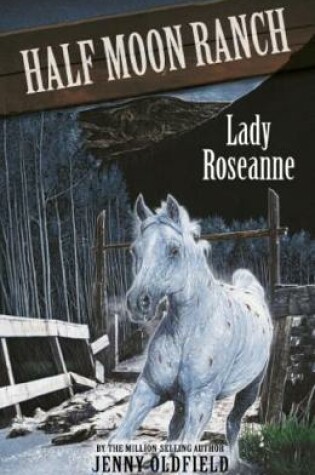 Cover of Lady Roseanne