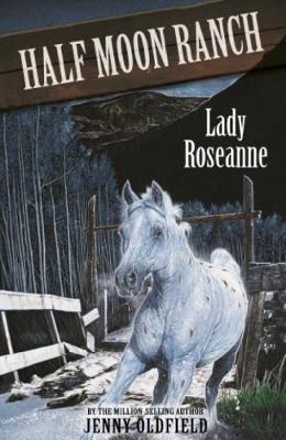 Book cover for Lady Roseanne