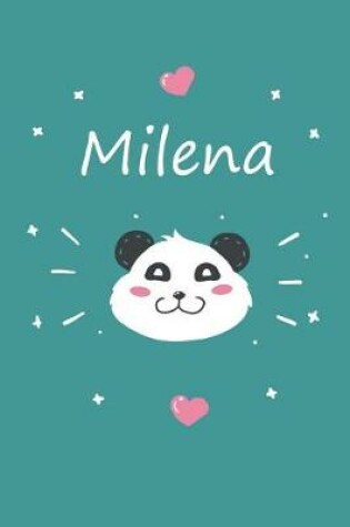 Cover of Milena