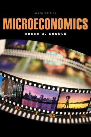 Cover of Microecon W/Xtra! Access Card