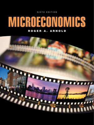 Book cover for Microecon W/Xtra! Access Card