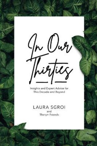 Cover of In Our Thirties