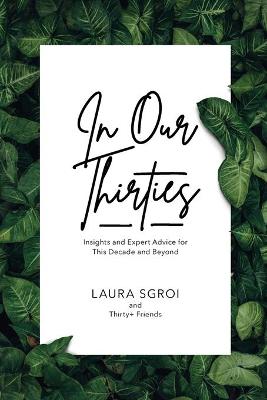 Book cover for In Our Thirties