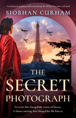 Book cover for The Secret Photograph