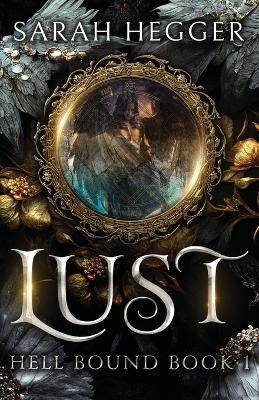 Book cover for Lust