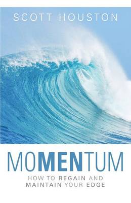 Cover of moMENtum