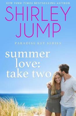 Book cover for Summer Love