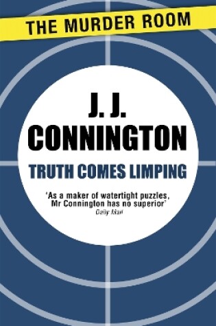 Cover of Truth Comes Limping