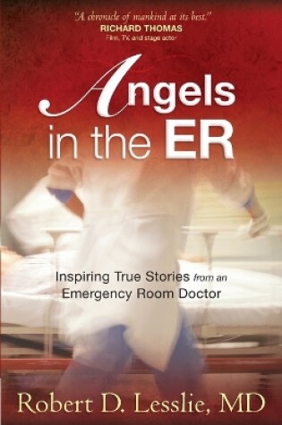 Cover of Angels in the ER