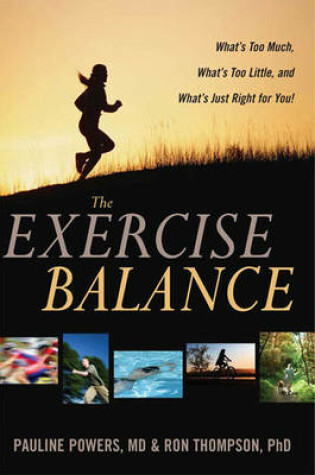 Cover of The Exercise Balance: