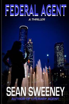 Book cover for Federal Agent
