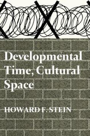 Cover of Developmental Time, Cultural Space