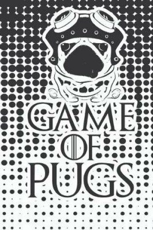 Cover of Game of Pugs