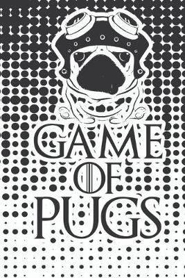 Book cover for Game of Pugs