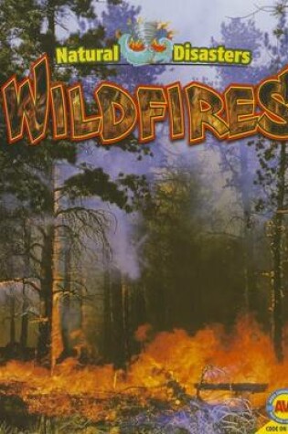 Cover of Wildfires