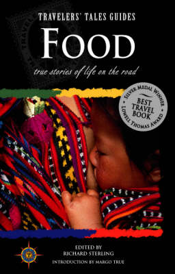 Book cover for Food