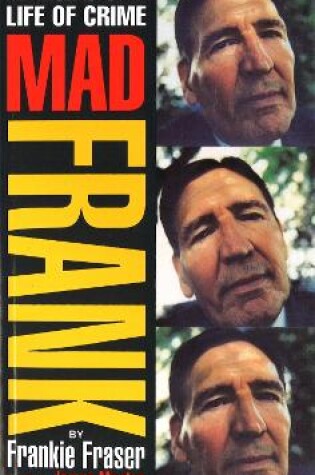 Cover of Mad Frank