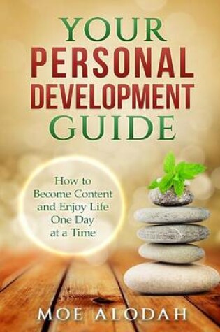 Cover of Your Personal Development Guide