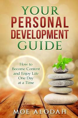Book cover for Your Personal Development Guide
