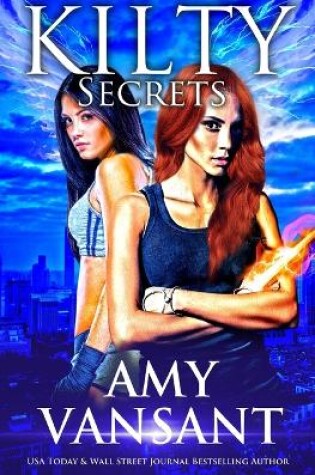 Cover of Kilty Secrets