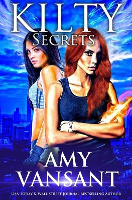 Book cover for Kilty Secrets