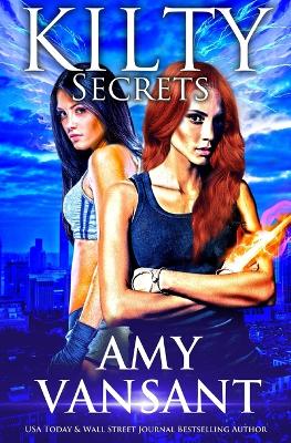 Cover of Kilty Secrets