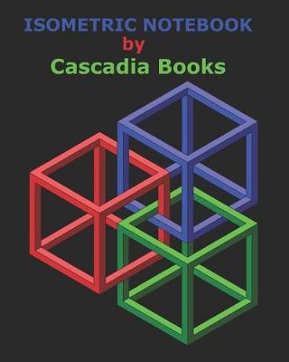 Book cover for Isometric Notebook