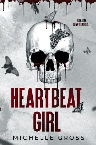 Cover of Heartbeat Girl