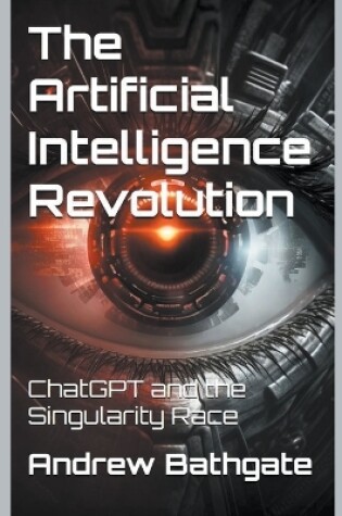 Cover of The Artificial Intelligence Revolution