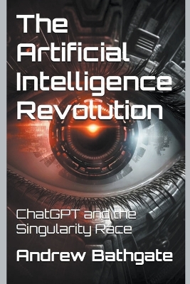 Book cover for The Artificial Intelligence Revolution
