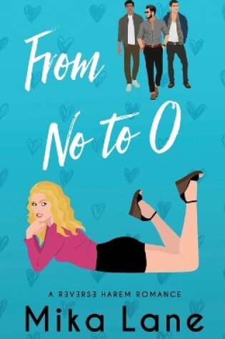 Cover of From No to O