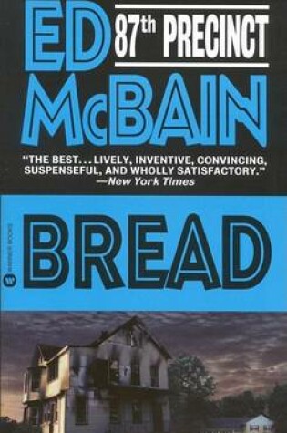 Cover of Bread