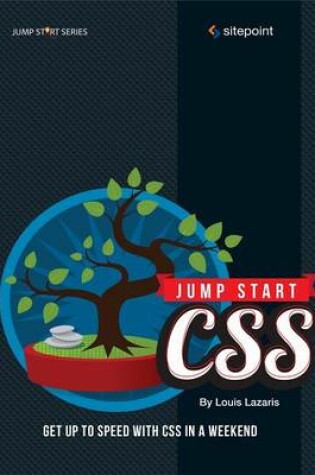 Cover of Jump Start CSS