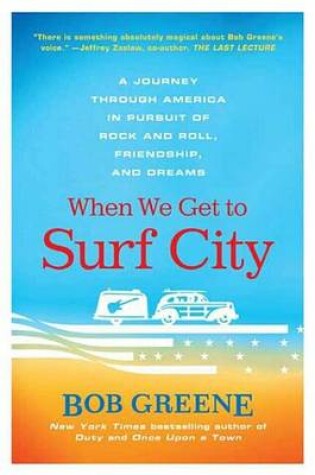 Cover of When We Get to Surf City