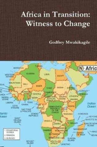 Cover of Africa in Transition