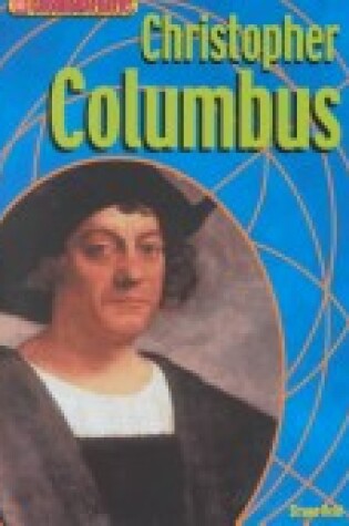 Cover of Christopher Columbus