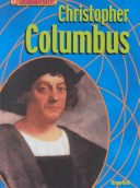 Book cover for Christopher Columbus